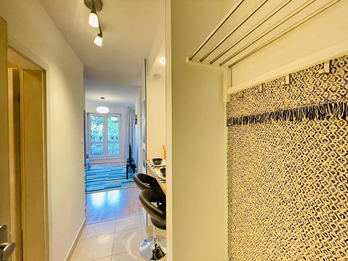 Peony Hollo Apartment - Free Garage Under The House Budapest Extérieur photo